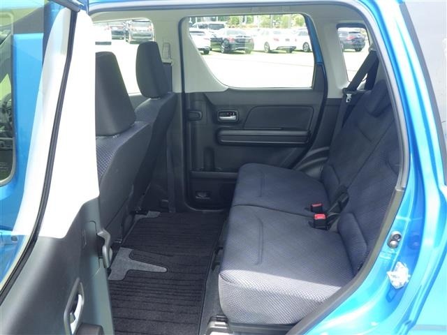 Mazda FLAIR 2018 7569265-4