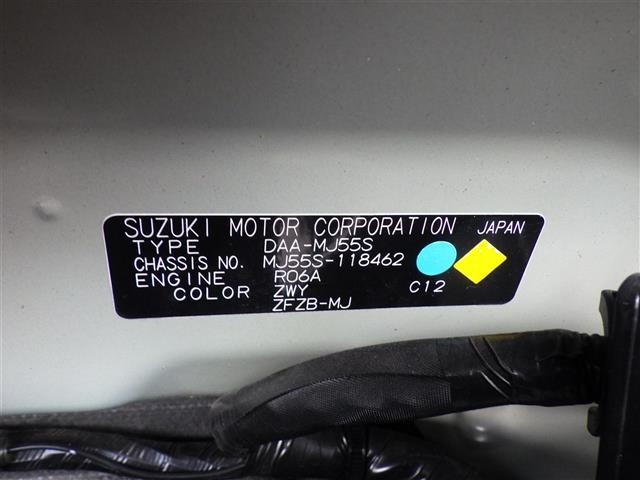 Mazda FLAIR 2018 7569265-8