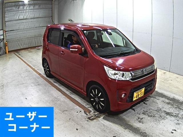 Mazda FLAIR 2016 7569274-0