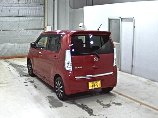 Mazda FLAIR 2016 7569274-1
