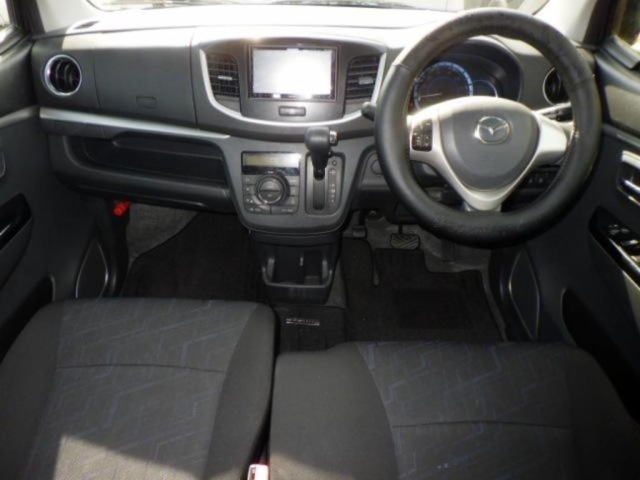 Mazda FLAIR 2016 7569274-3