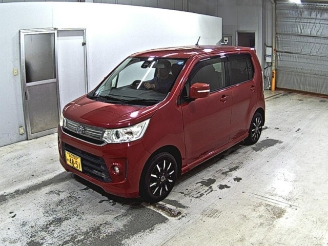 Mazda FLAIR 2016 7569274-4