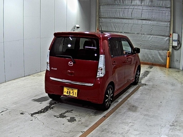 Mazda FLAIR 2016 7569274-5