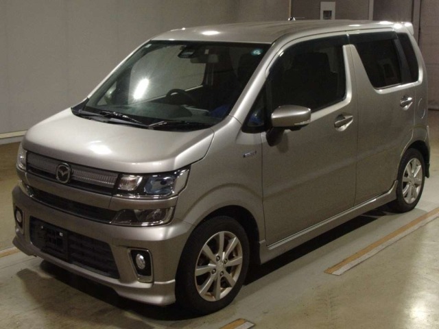 Mazda FLAIR 2021 7569275-0