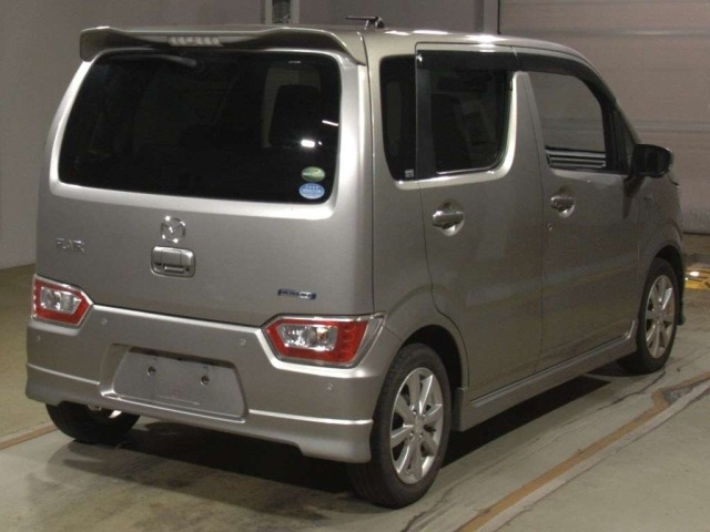 Mazda FLAIR 2021 7569275-1