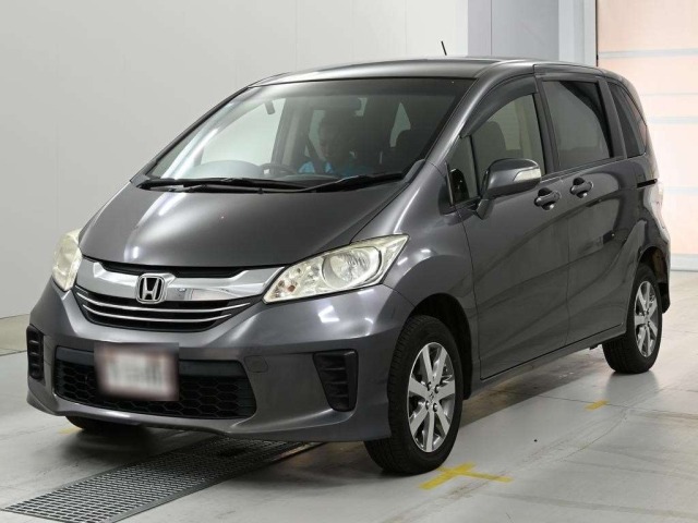 Honda FREED 2016 7570000-0