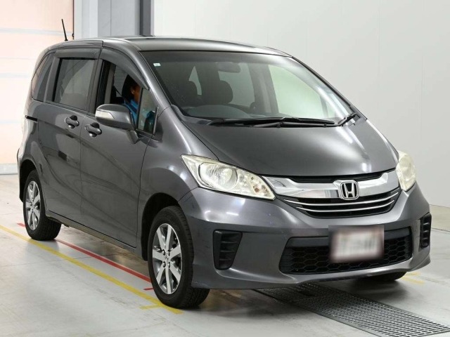 Honda FREED 2016 7570000-5