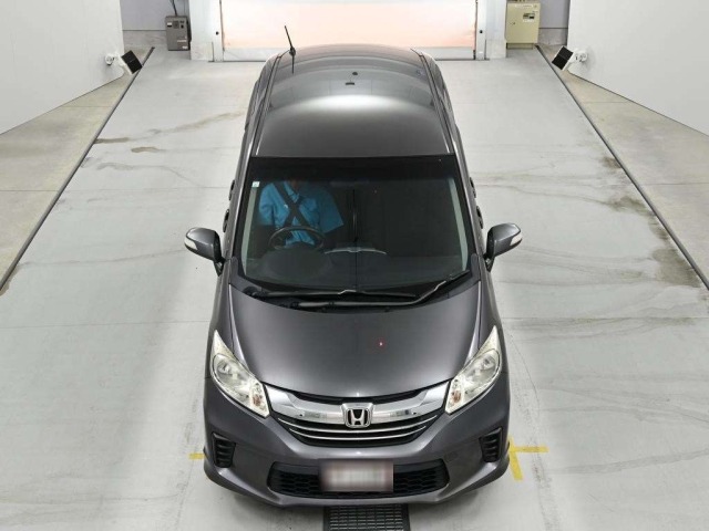 Honda FREED 2016 7570000-7