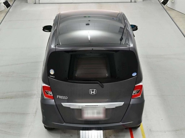 Honda FREED 2016 7570000-8