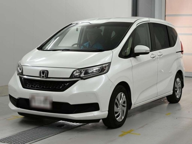 Honda FREED 2021 7570001-0