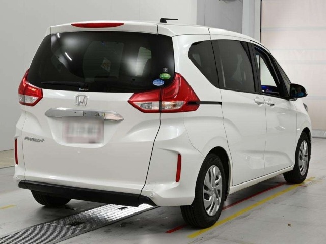 Honda FREED 2021 7570001-1