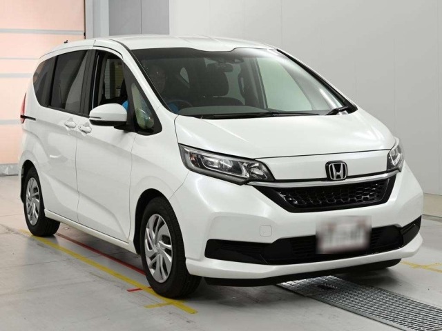 Honda FREED 2021 7570001-5