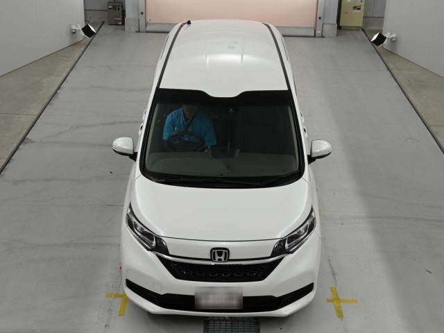 Honda FREED 2021 7570001-7