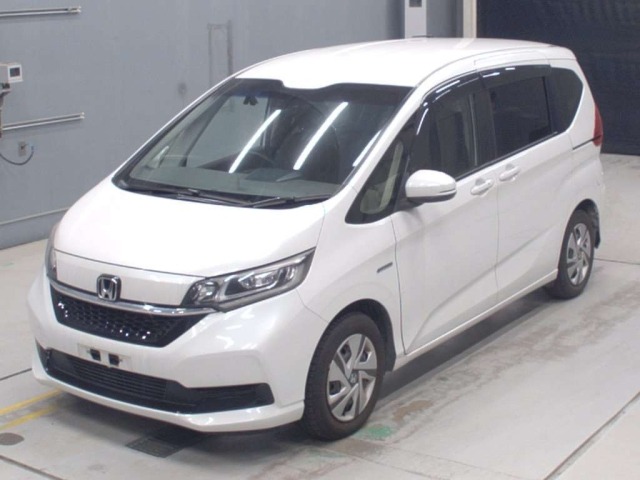 Honda FREED 2020 7570004-0