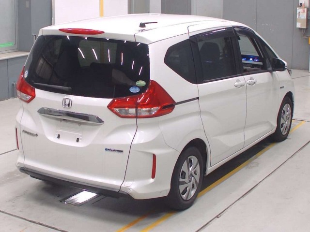 Honda FREED 2020 7570004-1