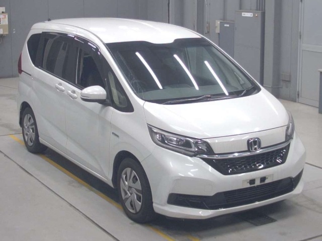 Honda FREED 2020 7570004-5