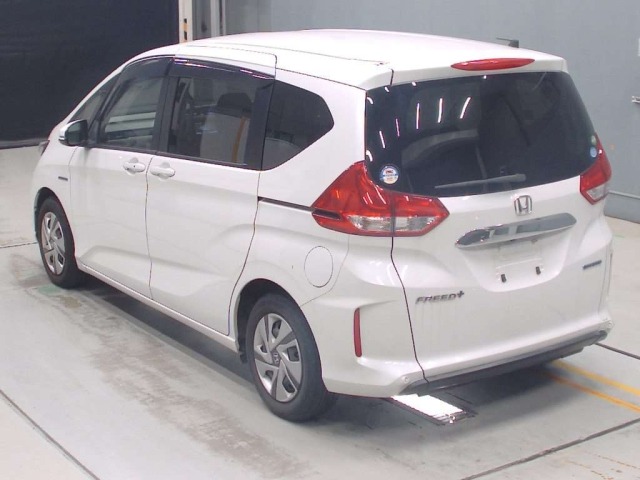 Honda FREED 2020 7570004-6
