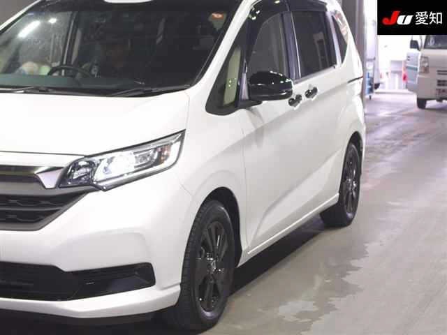 Honda FREED 2022 7570005-7