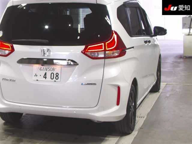 Honda FREED 2022 7570005-8