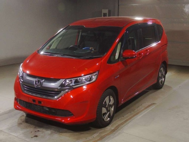Honda FREED 2018 7570006-0