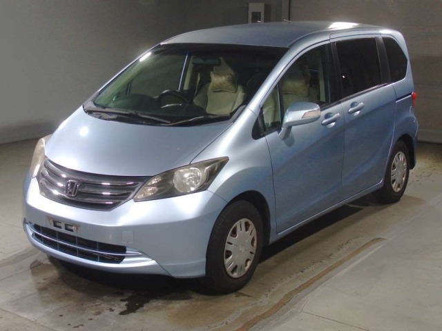 Honda FREED 2008 7570007-0