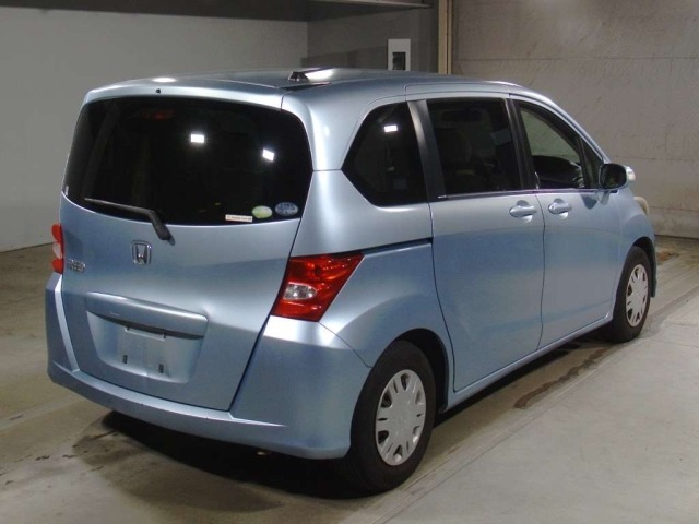 Honda FREED 2008 7570007-1