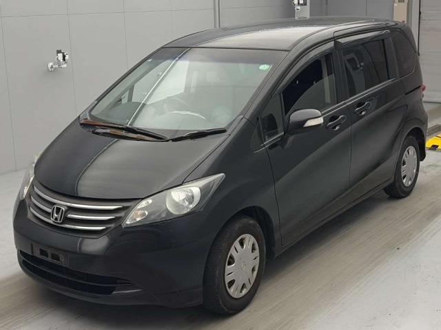 Honda FREED 2011 7570008-0