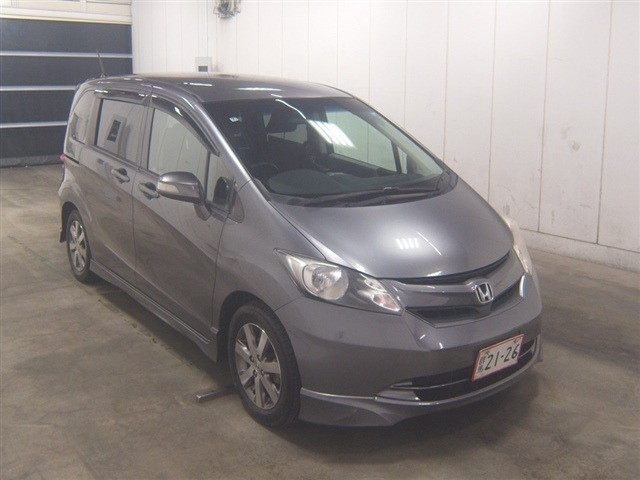 Honda FREED 2010 7570009-0