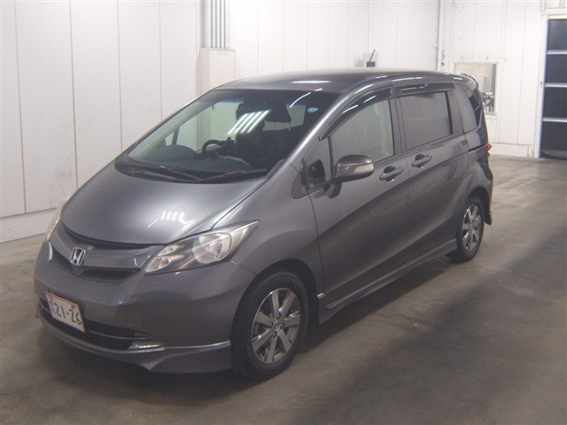 Honda FREED 2010 7570009-4