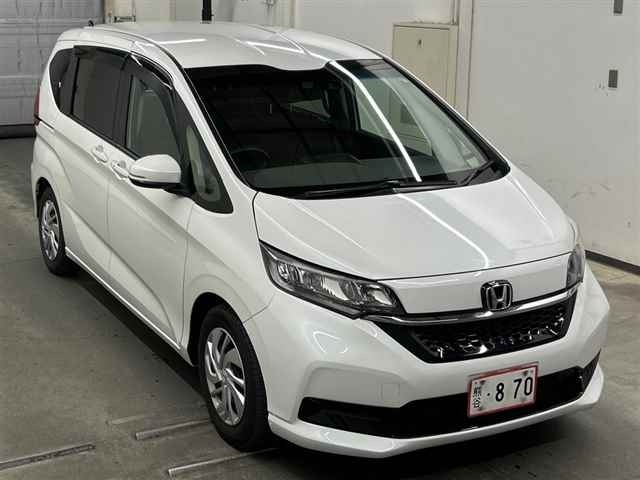 Honda FREED 2021 7570010-0