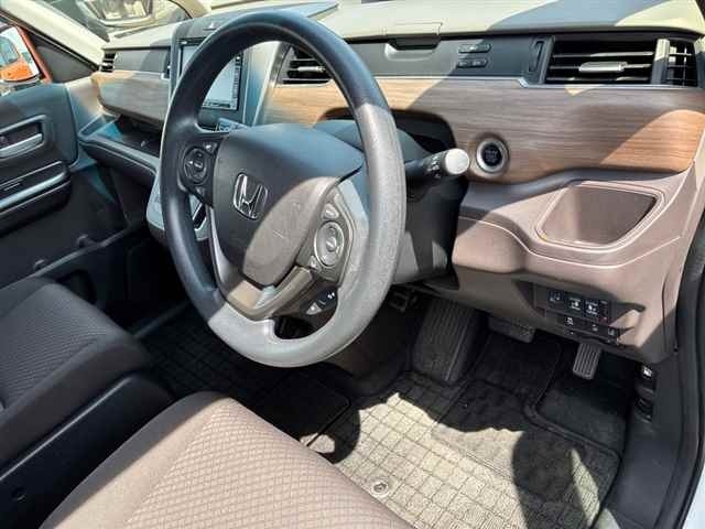 Honda FREED 2021 7570010-3