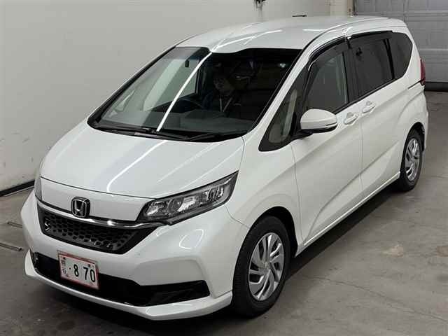 Honda FREED 2021 7570010-4