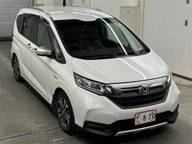 Honda FREED 2021 7570011-0