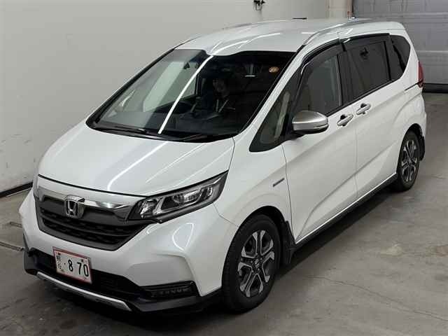 Honda FREED 2021 7570011-4