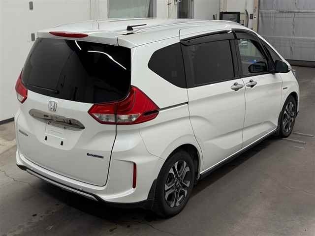 Honda FREED 2021 7570011-5