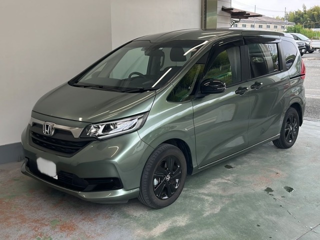 Honda FREED 2023 7570012-0