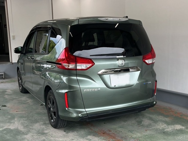 Honda FREED 2023 7570012-1