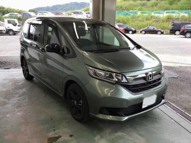 Honda FREED 2023 7570012-3