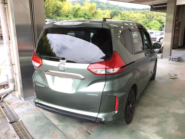 Honda FREED 2023 7570012-4