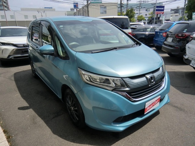 Honda FREED 2017 7570013-10