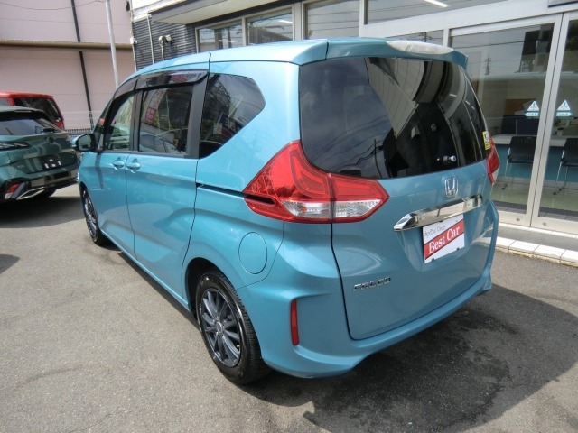 Honda FREED 2017 7570013-12