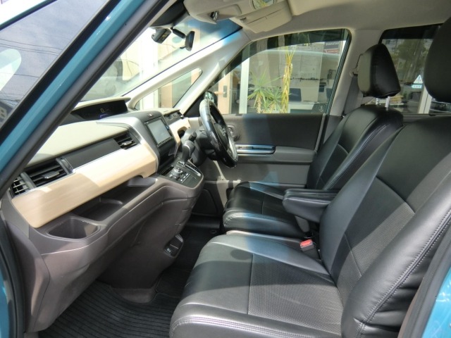 Honda FREED 2017 7570013-16