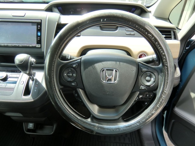 Honda FREED 2017 7570013-18