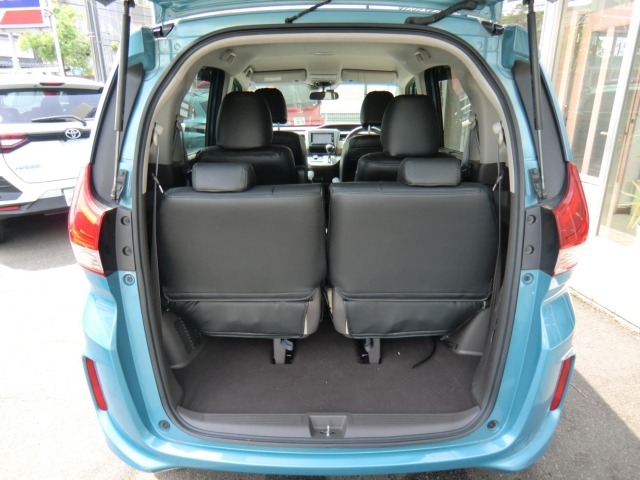Honda FREED 2017 7570013-5