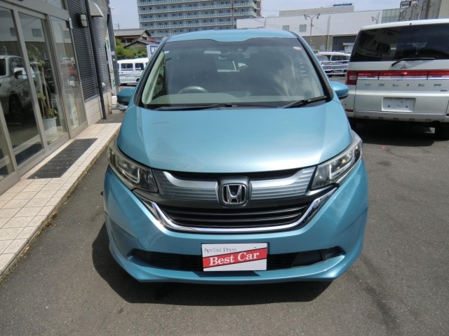 Honda FREED 2017 7570013-6