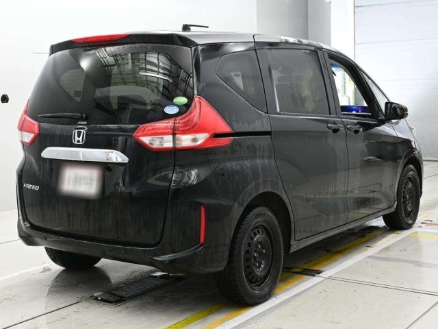 Honda FREED 2020 7570014-1