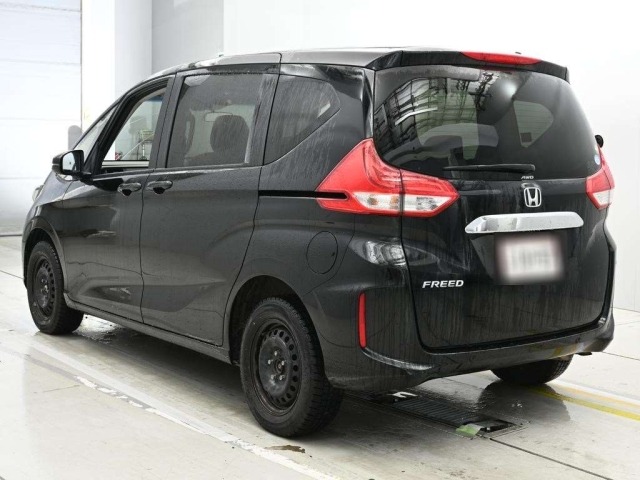 Honda FREED 2020 7570014-6