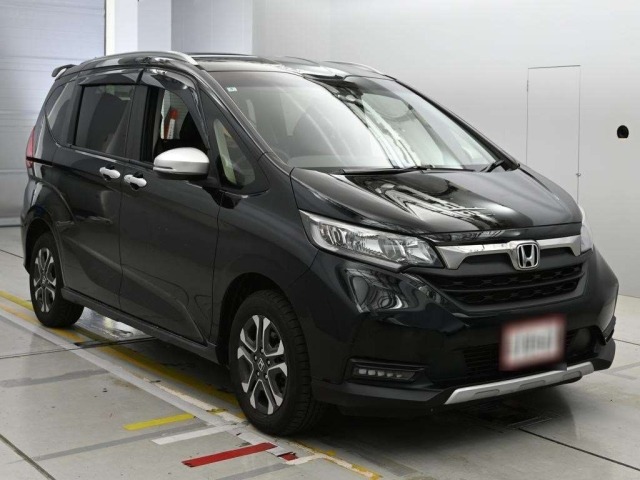 Honda FREED 2022 7570016-5