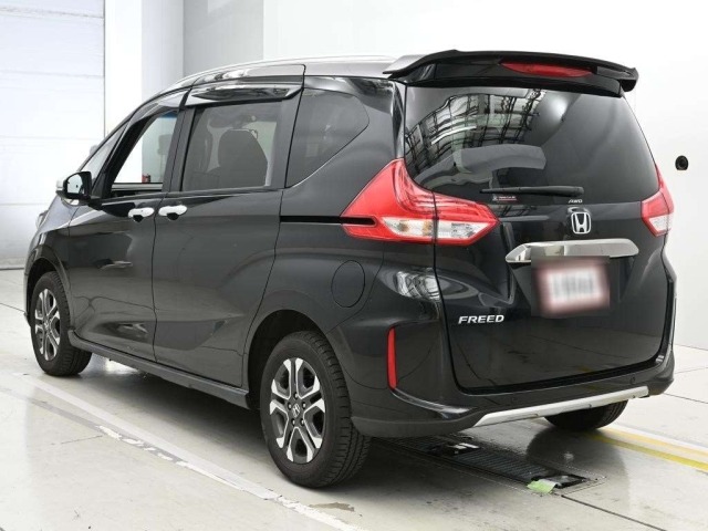 Honda FREED 2022 7570016-6