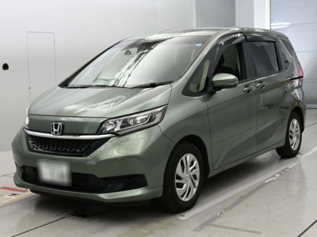 Honda FREED 2023 7570017-0